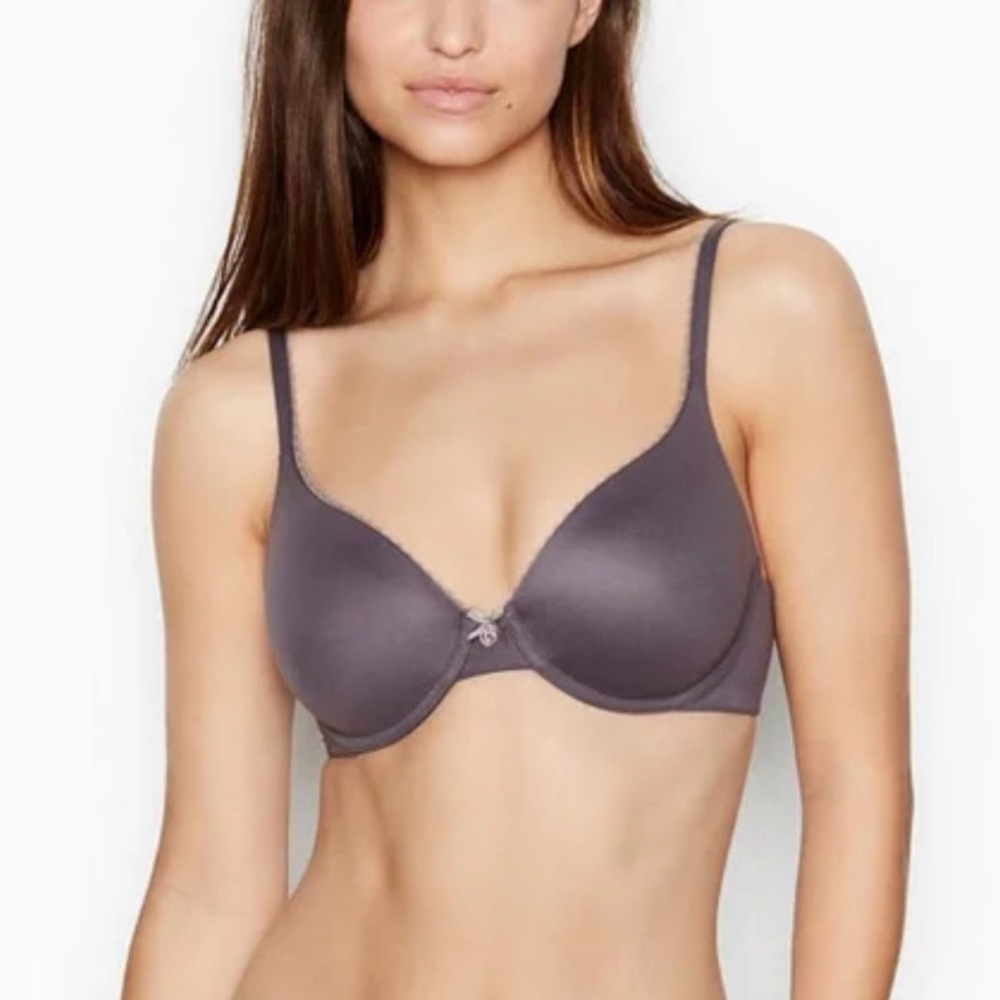 Victoria’s Secret Lined Perfect Coverage Bra